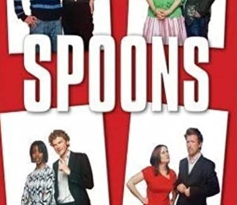 Spoons Summary, Trailer, Season List, Cast, Where to Watch and More