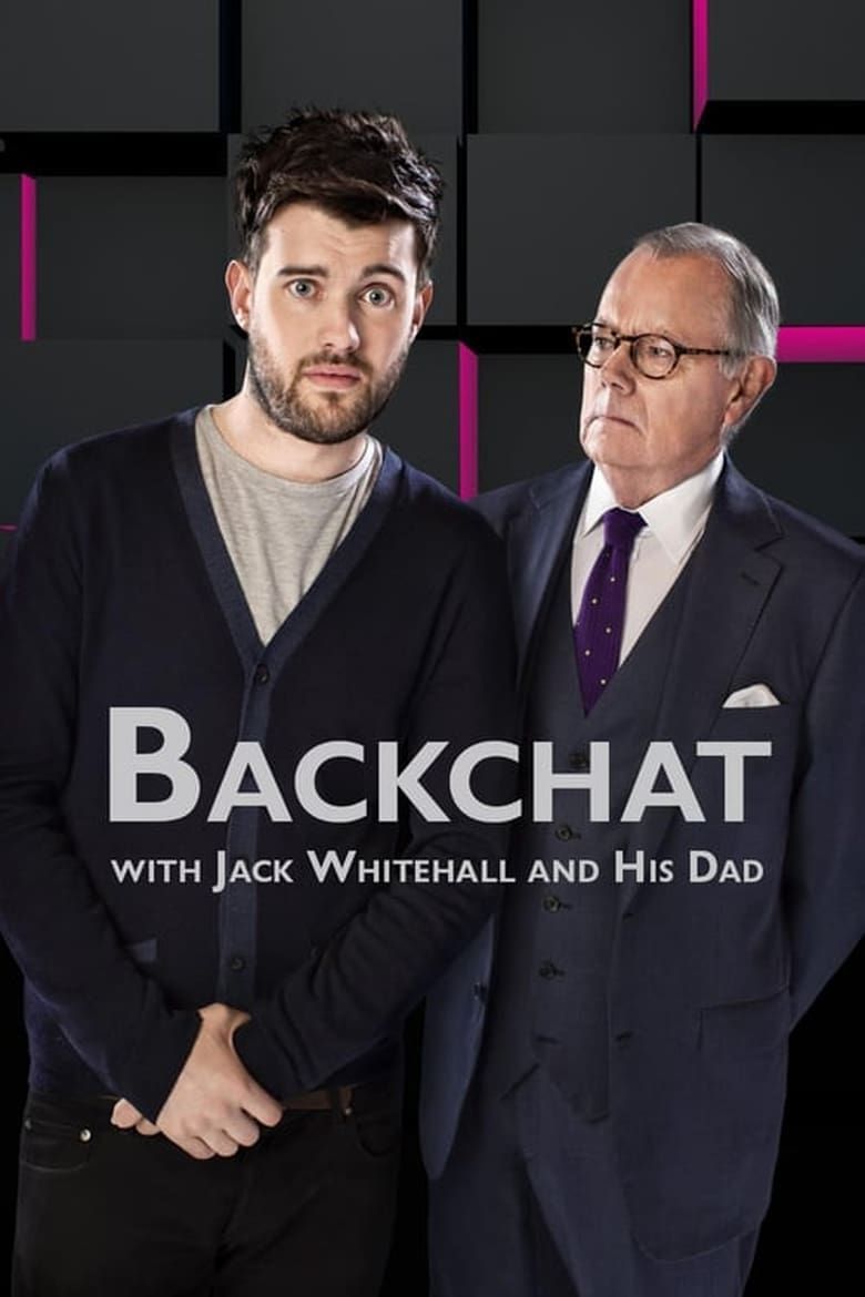 Backchat Summary, Trailer, Season List, Cast, Where to Watch and More