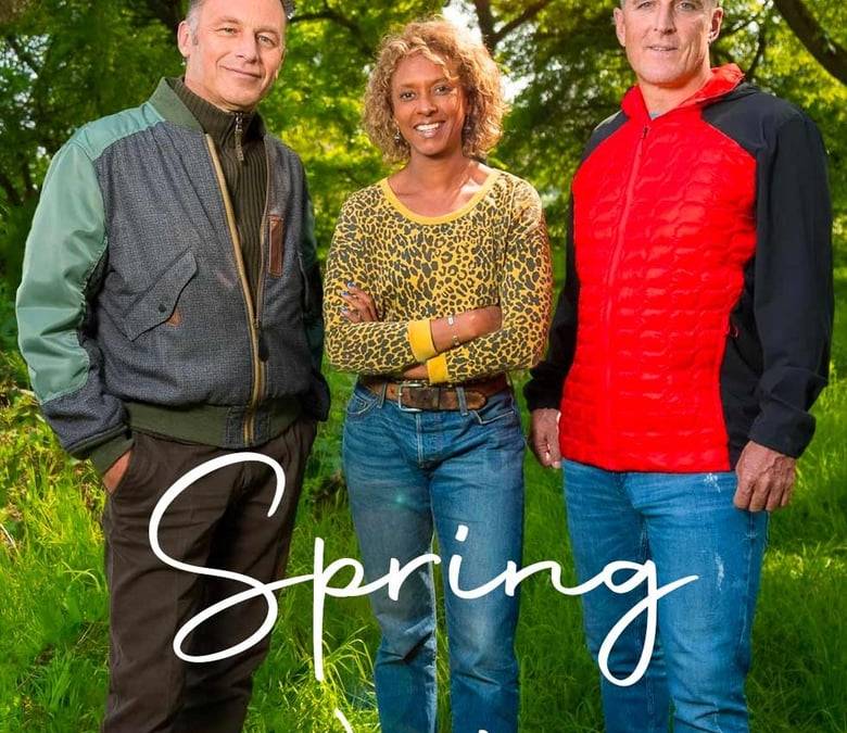 Springwatch Summary, Trailer, Season List, Cast, Where to Watch and More