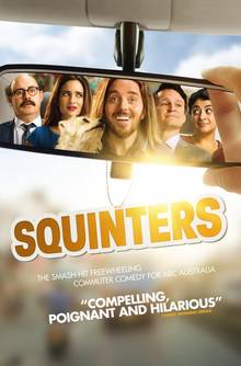 Squinter Show Squinters Summary, Trailer, Season List, Cast, Where to Watch and More