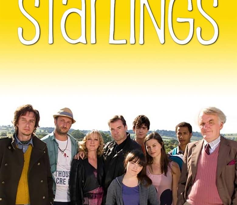 Starlings Summary, Trailer, Season List, Cast, Where to Watch and More