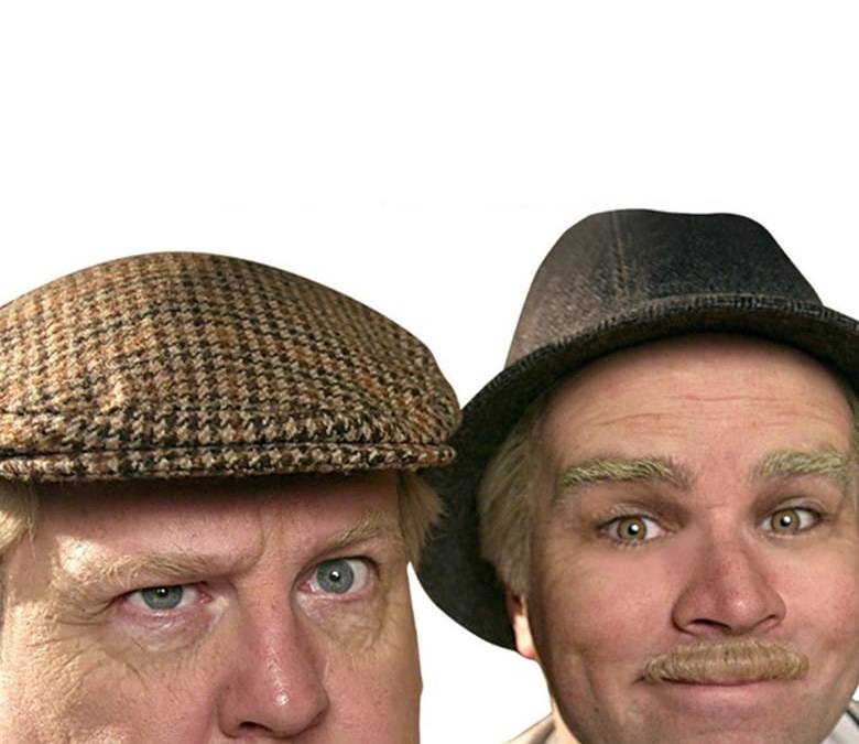 Still Game Summary, Trailer, Season List, Cast, Where to Watch and More