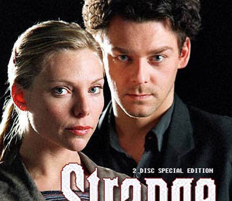 Strange Summary, Trailer, Season List, Cast, Where to Watch and More