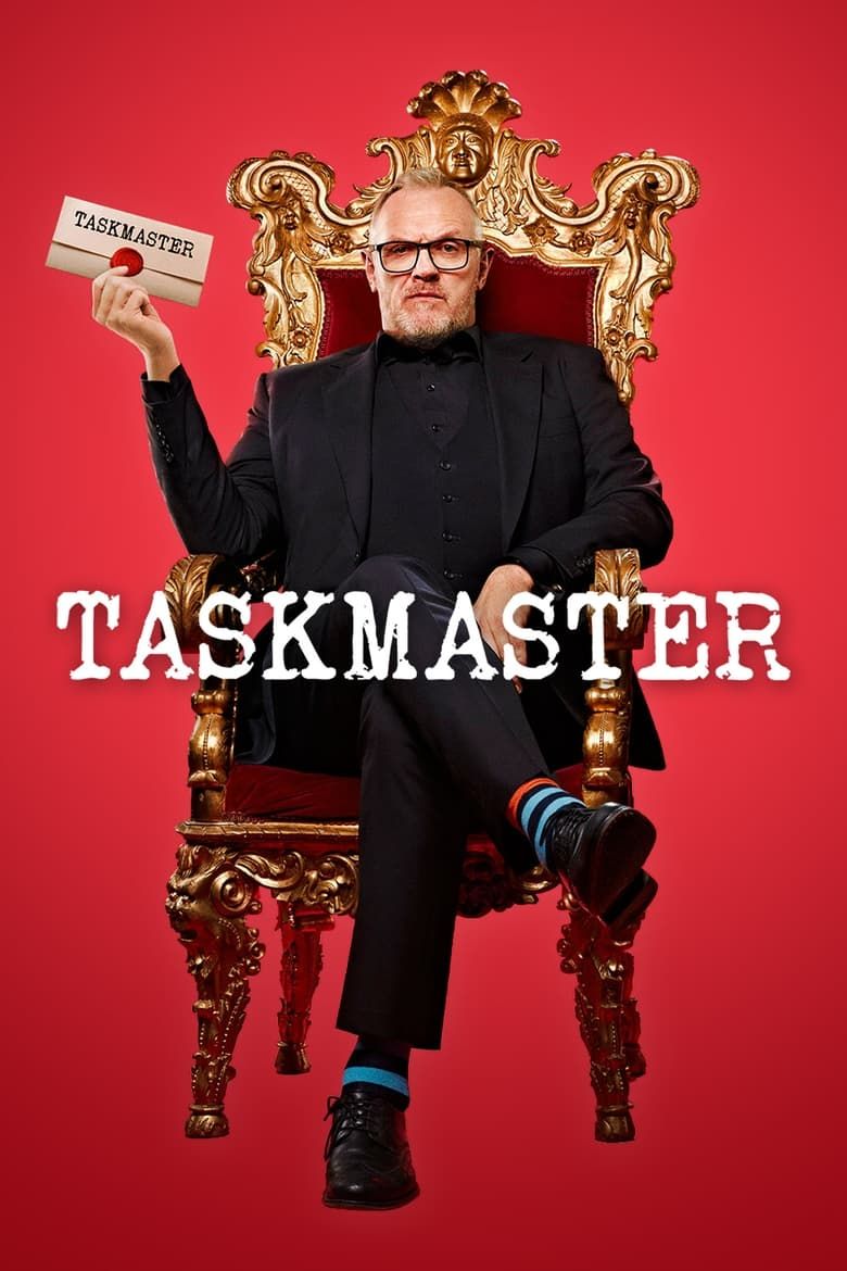 Taskmaster Summary, Trailer, Season List, Cast, Where to Watch and More