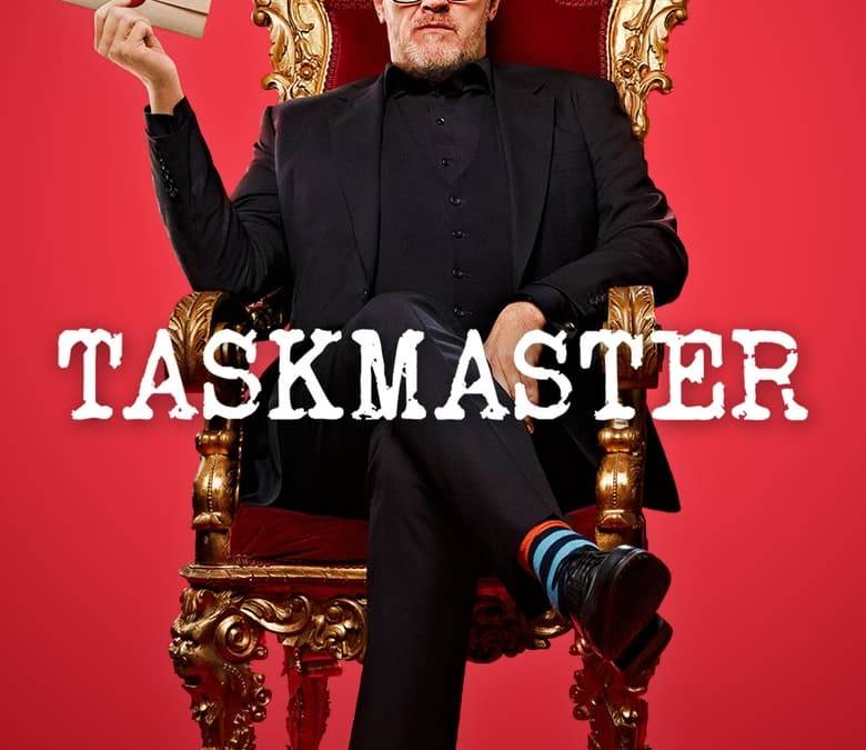 Taskmaster Summary, Trailer, Season List, Cast, Where to Watch and More