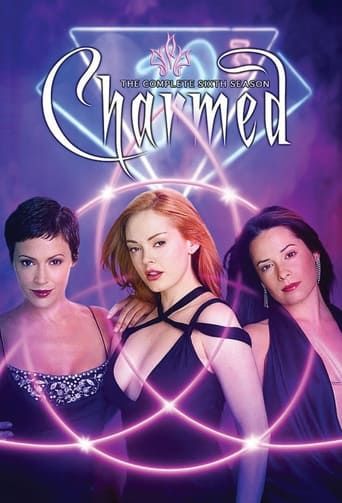 Charmed - Season 6 Summary, Trailer, Cast, and More