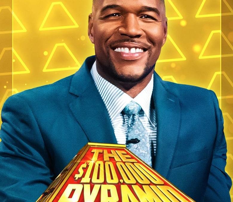 The $100,000 Pyramid Summary, Trailer, Season List, Cast, Where to ...