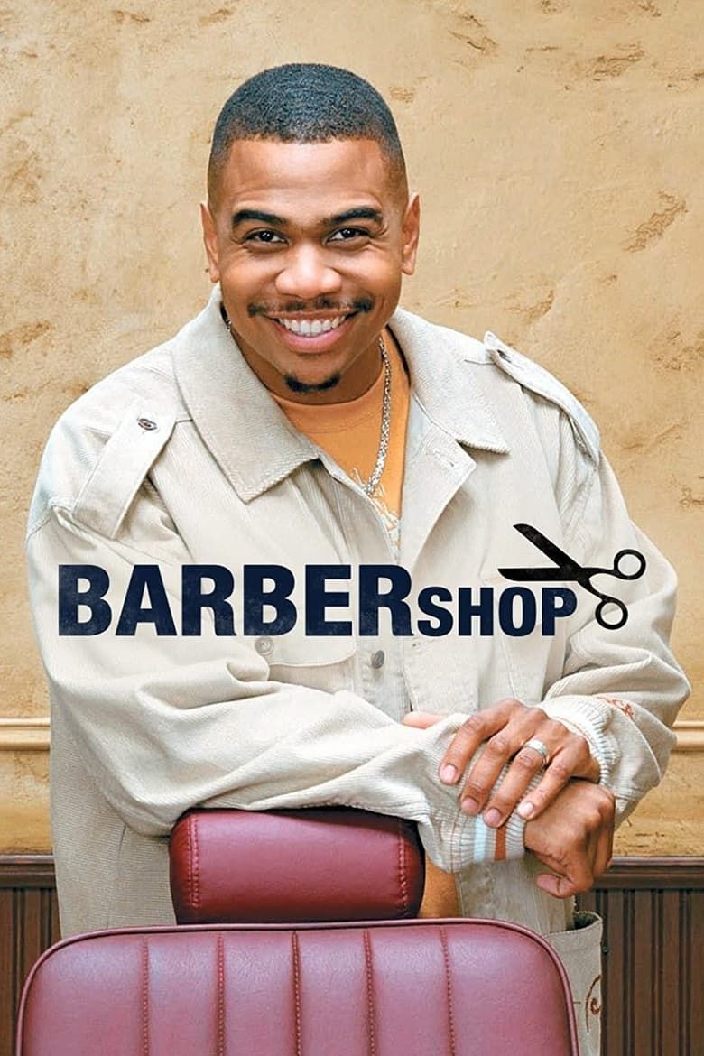 Barbershop Summary, Trailer, Season List, Cast, Where to Watch and More