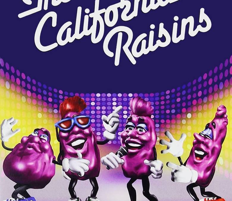 The California Raisin Show Summary, Trailer, Season List, Cast, Where ...