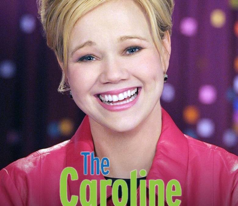 The Caroline Rhea Show Summary, Trailer, Season List, Cast, Where to ...