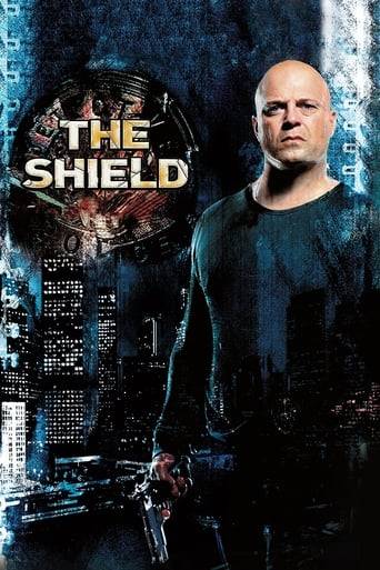 The Shield - Season 2 Summary, Trailer, Cast, and More