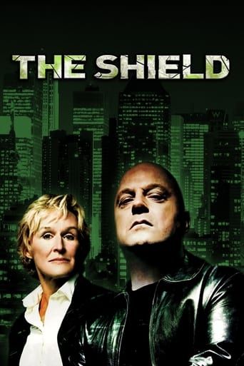 The Shield - Season 4 Summary, Trailer, Cast, and More