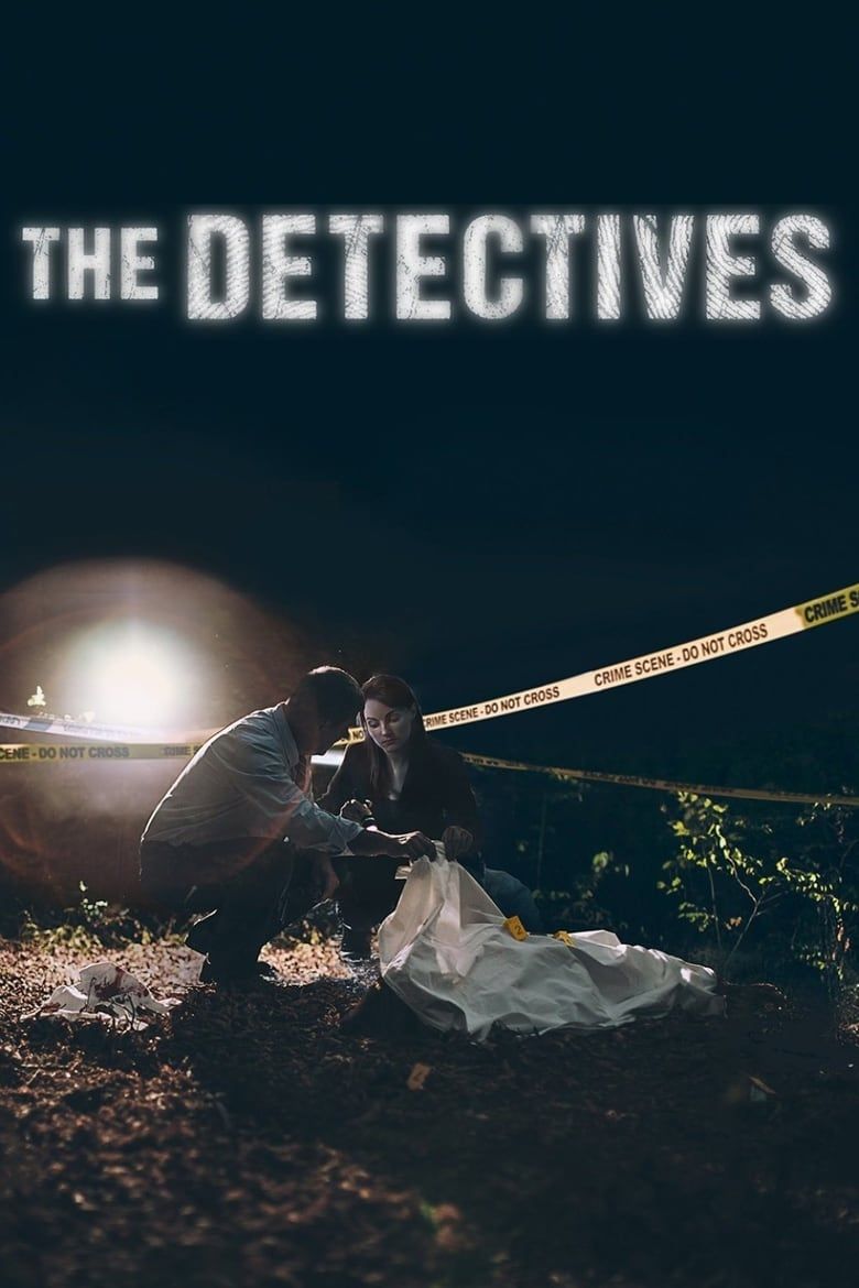 The Detectives Summary, Trailer, Season List, Cast, Where to Watch and More