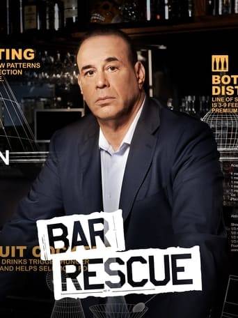 Bar Rescue - Season 3 Summary, Trailer, Cast, and More
