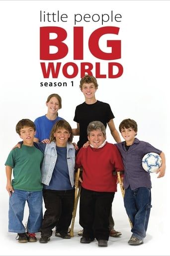 Little People, Big World - Season 1 Summary, Trailer, Cast, and More