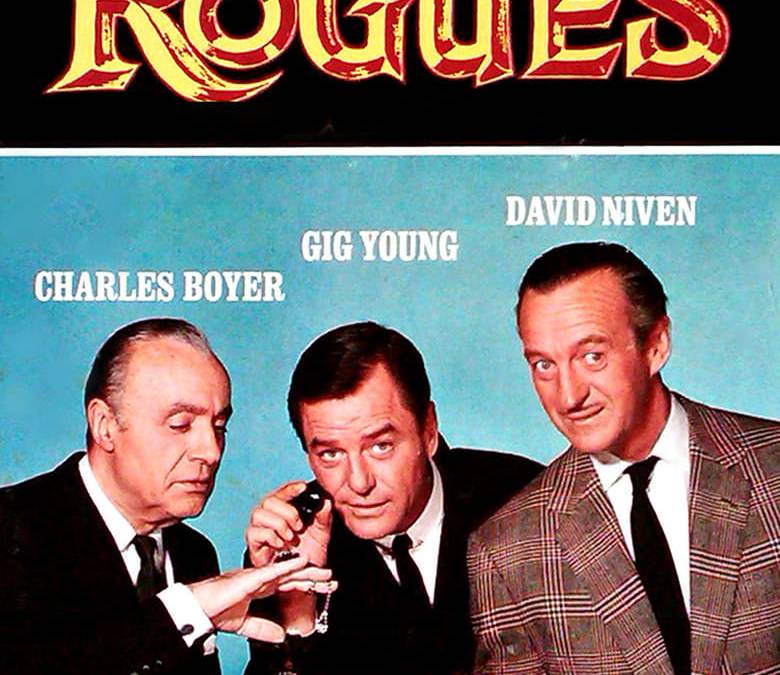 The Rithgeous The Rogues Summary, Trailer, Season List, Cast, Where to Watch and More
