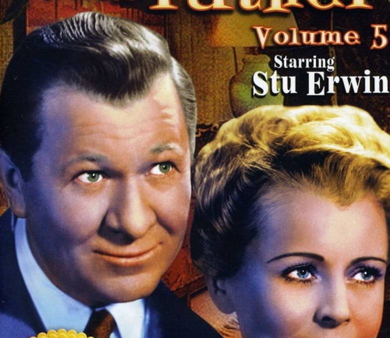 The Stu Erwin Show Summary, Trailer, Season List, Cast, Where to Watch ...