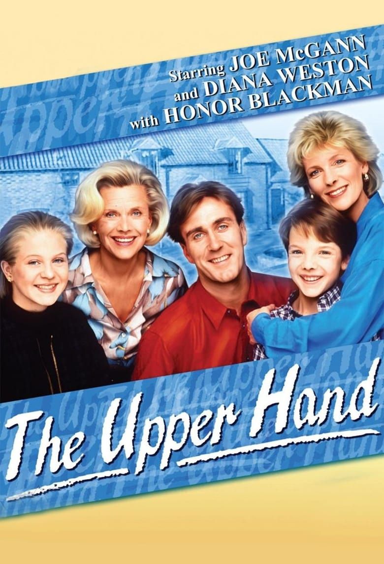 The Upper Hand Summary, Trailer, Season List, Cast, Where to Watch and More
