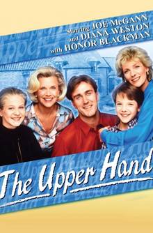 Patsy Flipped The Upper Hand Summary, Trailer, Season List, Cast, Where to Watch and More