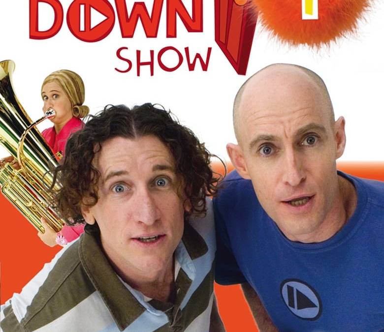 The Upside Down Show Summary, Trailer, Season List, Cast, Where to ...