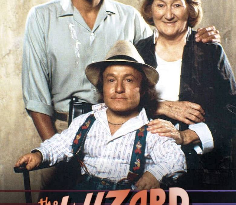 The Wizard Summary, Trailer, Season List, Cast, Where to Watch and More