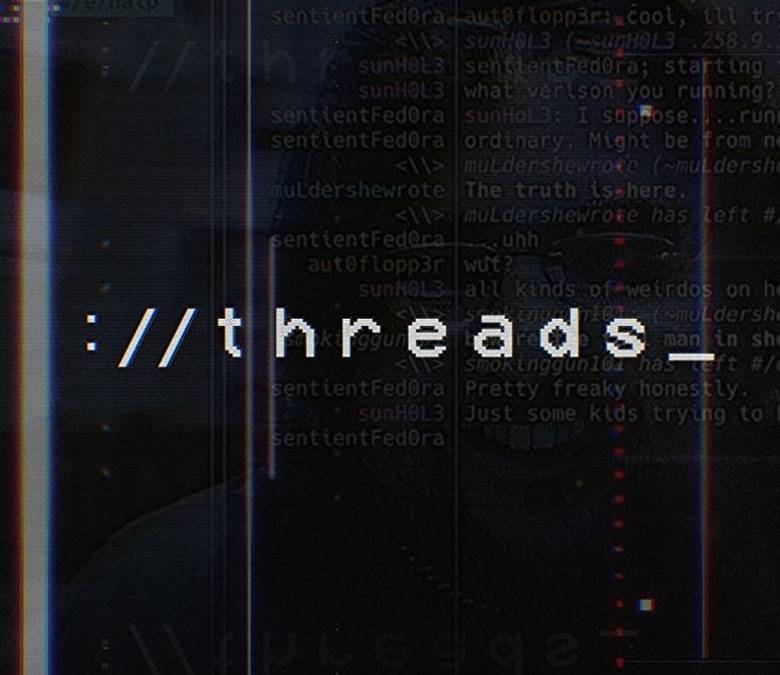 Threads Summary, Trailer, Season List, Cast, Where to Watch and More