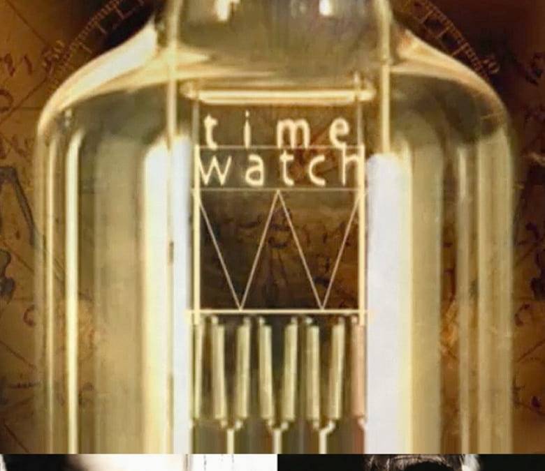 Timewatch Summary, Trailer, Season List, Cast, Where to Watch and More