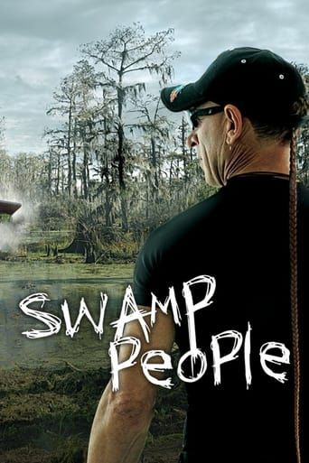 Swamp People - Season 4 Summary, Trailer, Cast, and More