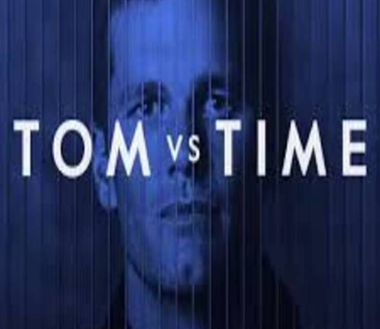 Tom vs. Time Summary, Trailer, Season List, Cast, Where to Watch and More