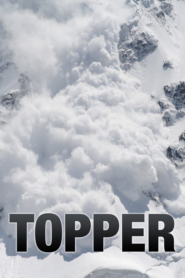 Topper Summary, Trailer, Season List, Cast, Where to Watch and More