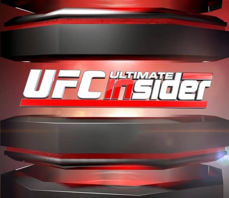 UFC Ultimate Insider Summary, Trailer, Season List, Cast, Where to ...