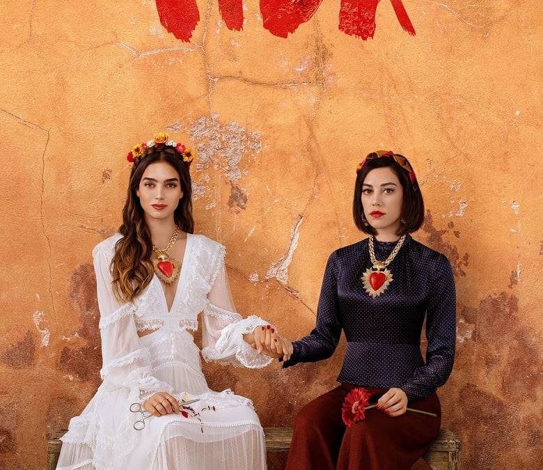 Vida Summary, Trailer, Season List, Cast, Where to Watch and More