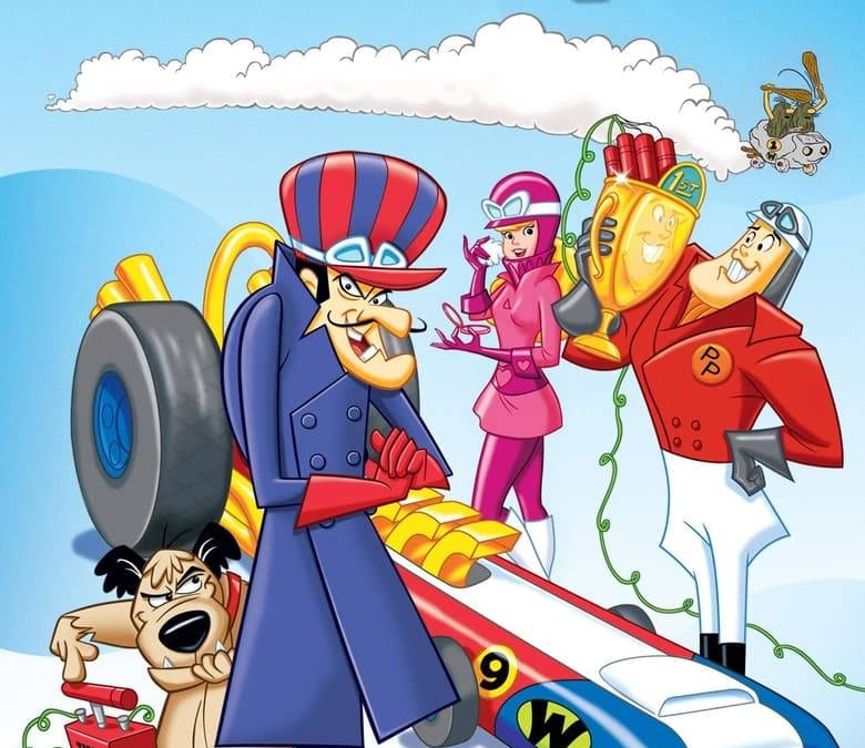 Wacky Races Summary, Trailer, Season List, Cast, Where to Watch and More
