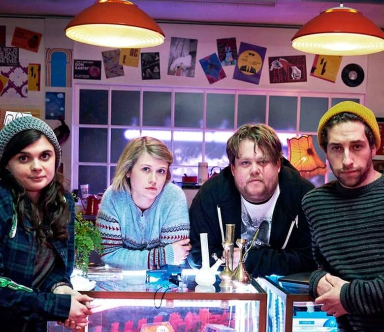 Wasted Summary, Trailer, Season List, Cast, Where to Watch and More