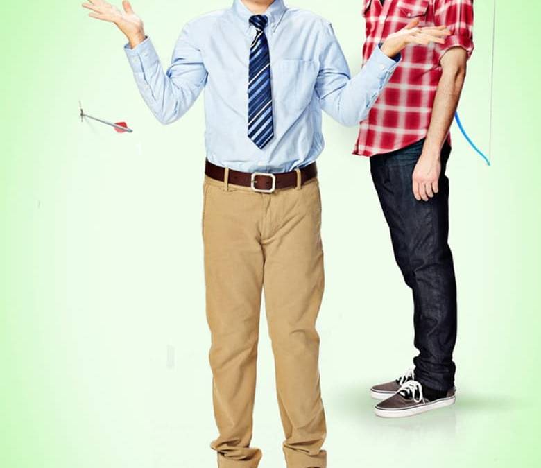 Wendell & Vinnie Summary, Trailer, Season List, Cast, Where to Watch ...