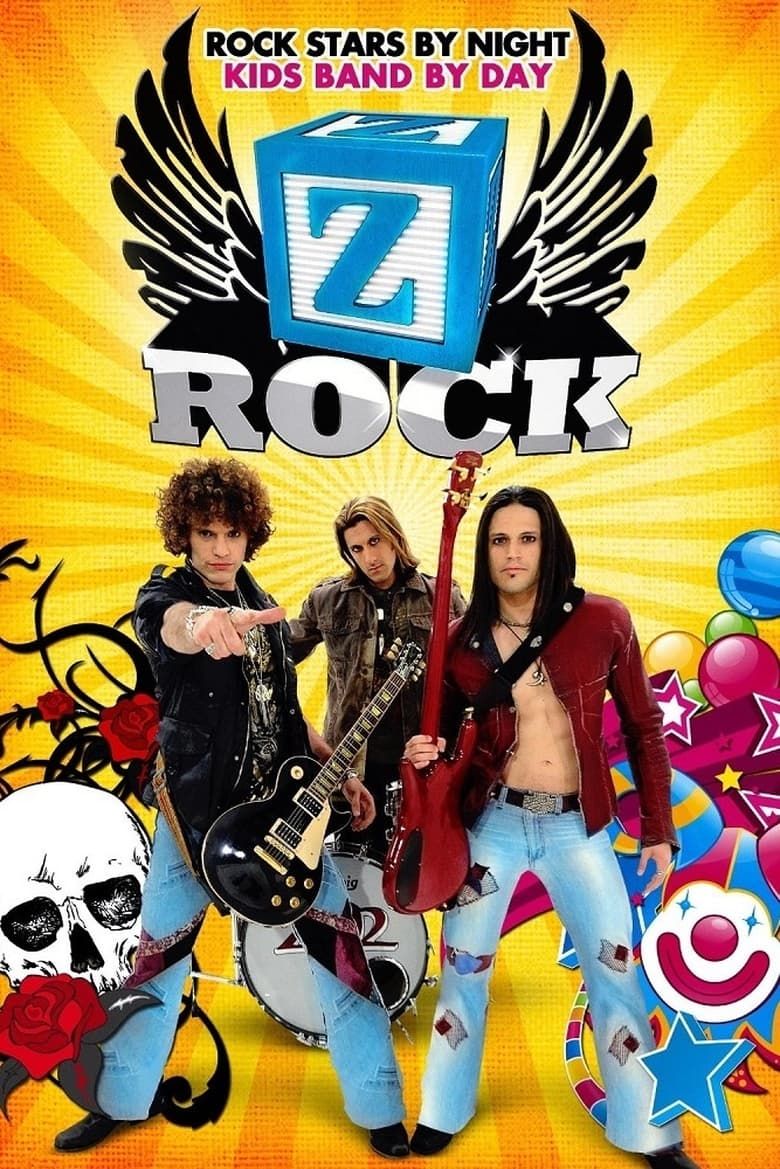 Z Rock Summary, Trailer, Season List, Cast, Where to Watch and More