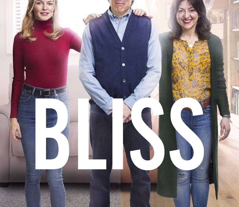Bliss Summary, Trailer, Season List, Cast, Where to Watch and More