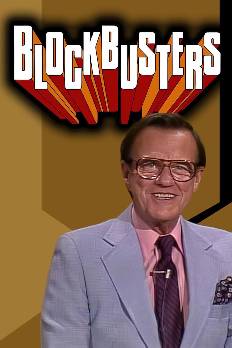 Blockbusters Summary, Trailer, Season List, Cast, Where to Watch and More