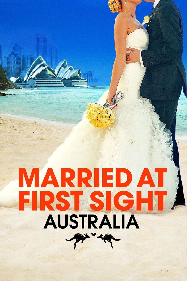 Married at First Sight Australia