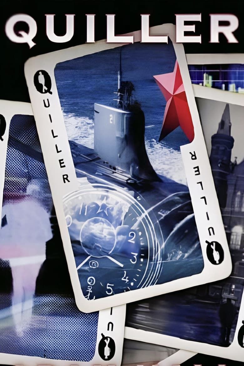 Quiller Summary, Trailer, Season List, Cast, Where to Watch and More