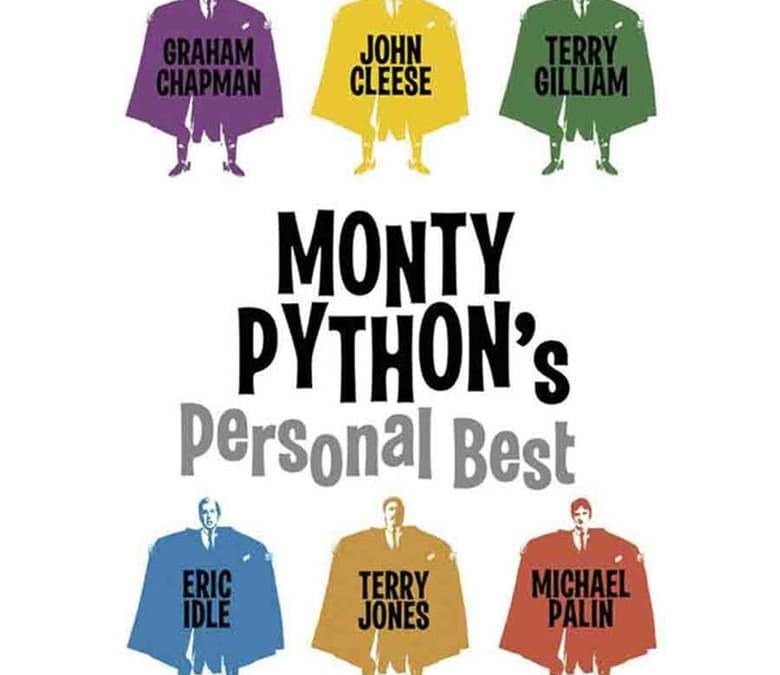 Monty Python's Personal Best Summary, Trailer, Season List, Cast, Where ...