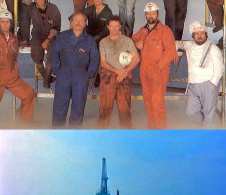 Roughnecks Summary, Trailer, Season List, Cast, Where to Watch and More