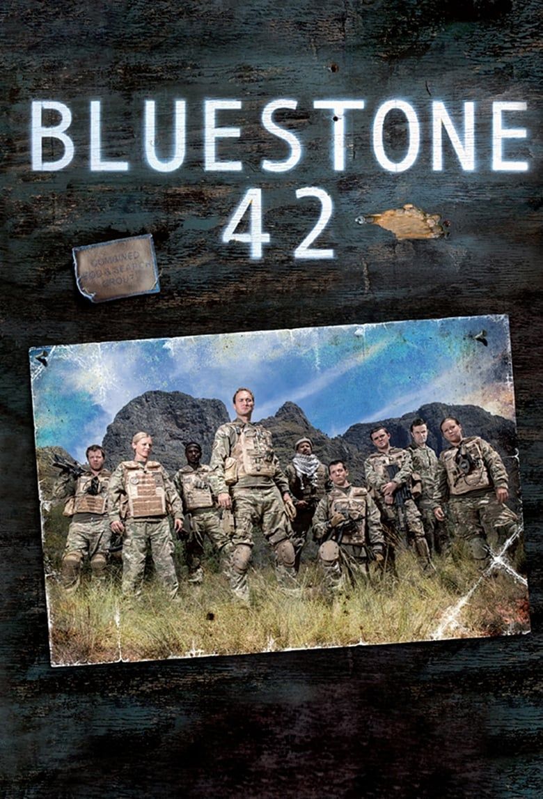 Bluestone 42 Summary, Trailer, Season List, Cast, Where to Watch and More