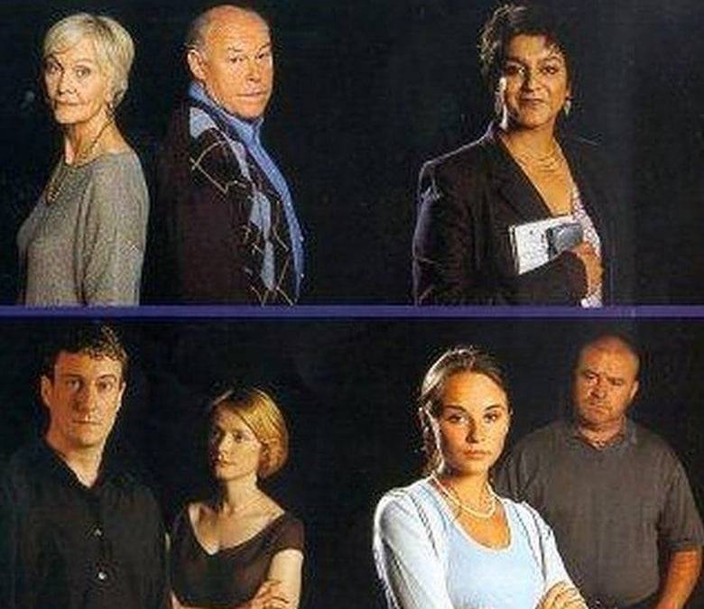 Bedtime Summary, Trailer, Season List, Cast, Where to Watch and More