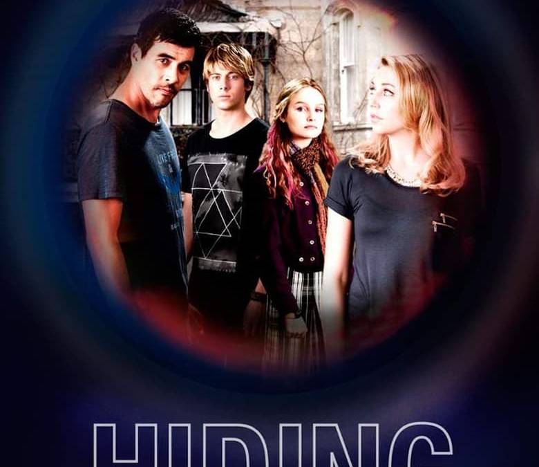 Hiding Summary, Trailer, Season List, Cast, Where to Watch and More