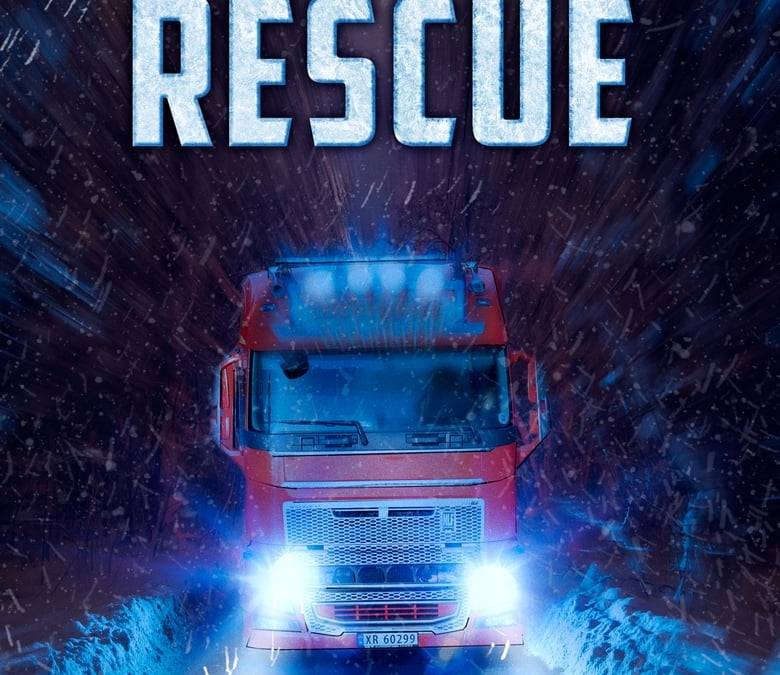 Ice Road Rescue Summary, Trailer, Season List, Cast, Where to Watch and ...