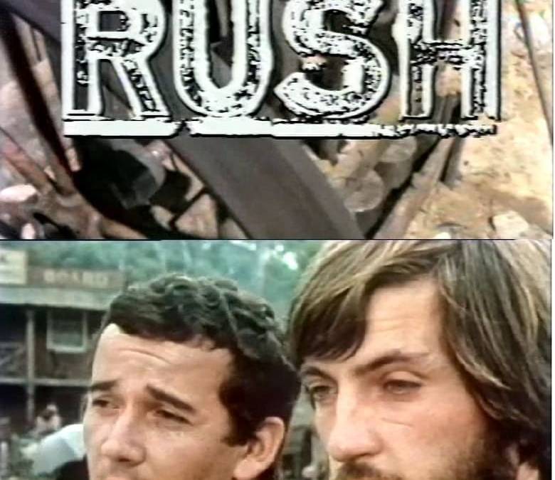 Rush Summary, Trailer, Season List, Cast, Where to Watch and More