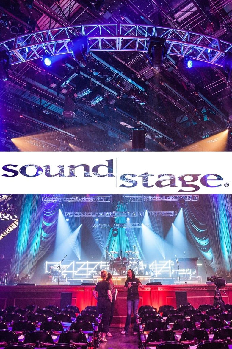 Soundstage Summary, Trailer, Season List, Cast, Where to Watch and More