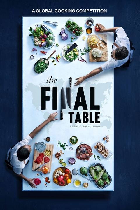 The 15 Best Cooking Competition Shows Of All Time, Ranked
