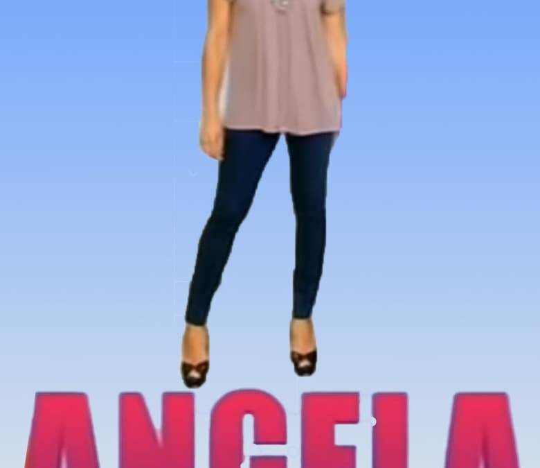 Angela and Friends Summary, Trailer, Season List, Cast, Where to Watch ...
